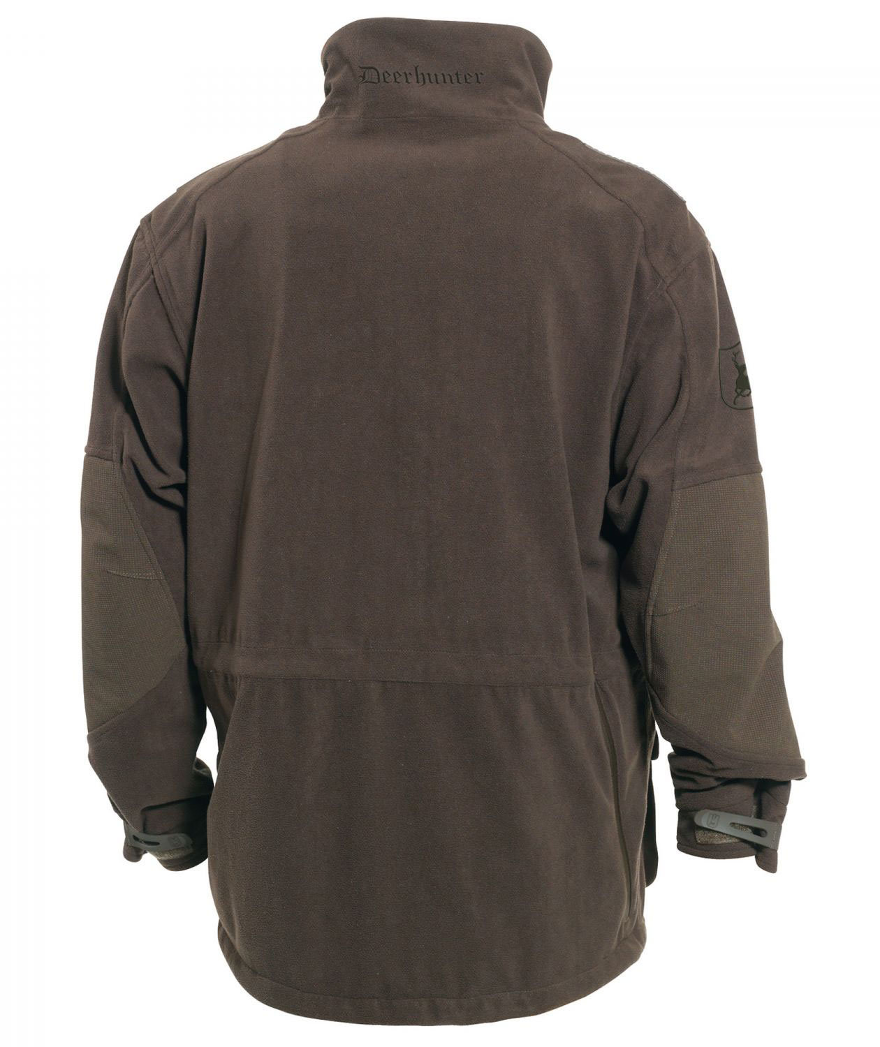 deerhunter upland jacket with reinforcement