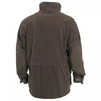 Deerhunter Cumberland Pro jacket with reinforcement, Dark Elm