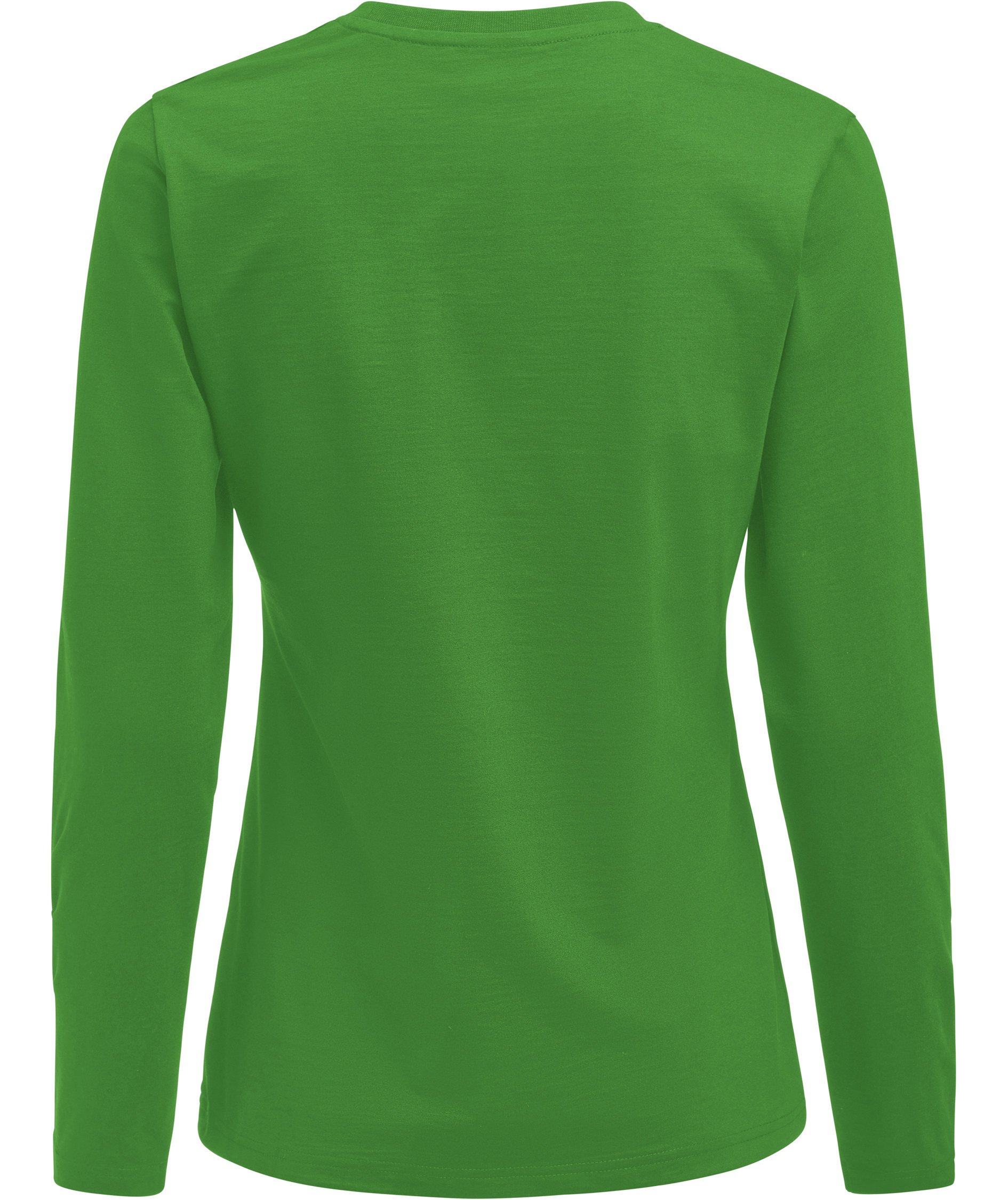 Printer Heavier Pro long-sleeved women's T-shirt, Fresh Green, large image number 1