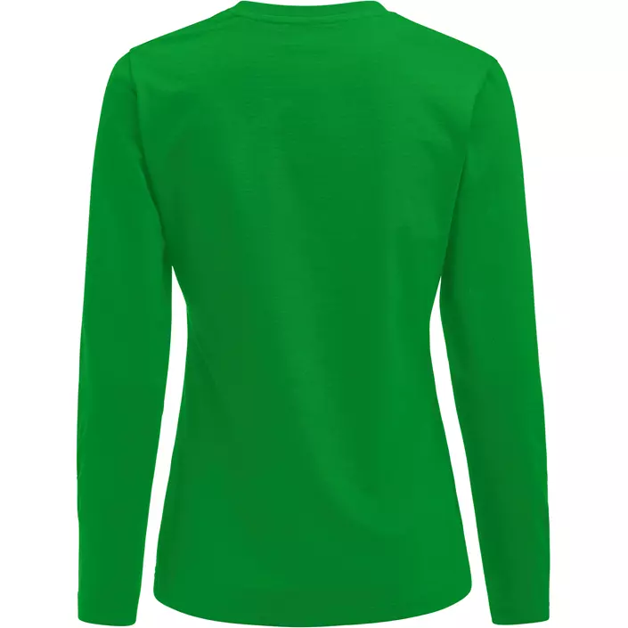 Printer Heavier Pro langärmliges T-Shirt, Fresh Green, large image number 1