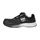 Helly Hansen Manchester MXR LOW BOA skyddsskor S3S, Black/Grey, Black/Grey, swatch