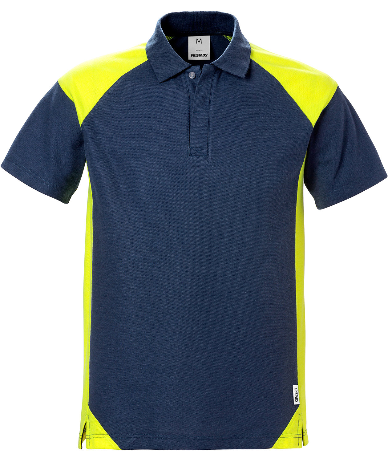 Marine/Hi-Vis yellow