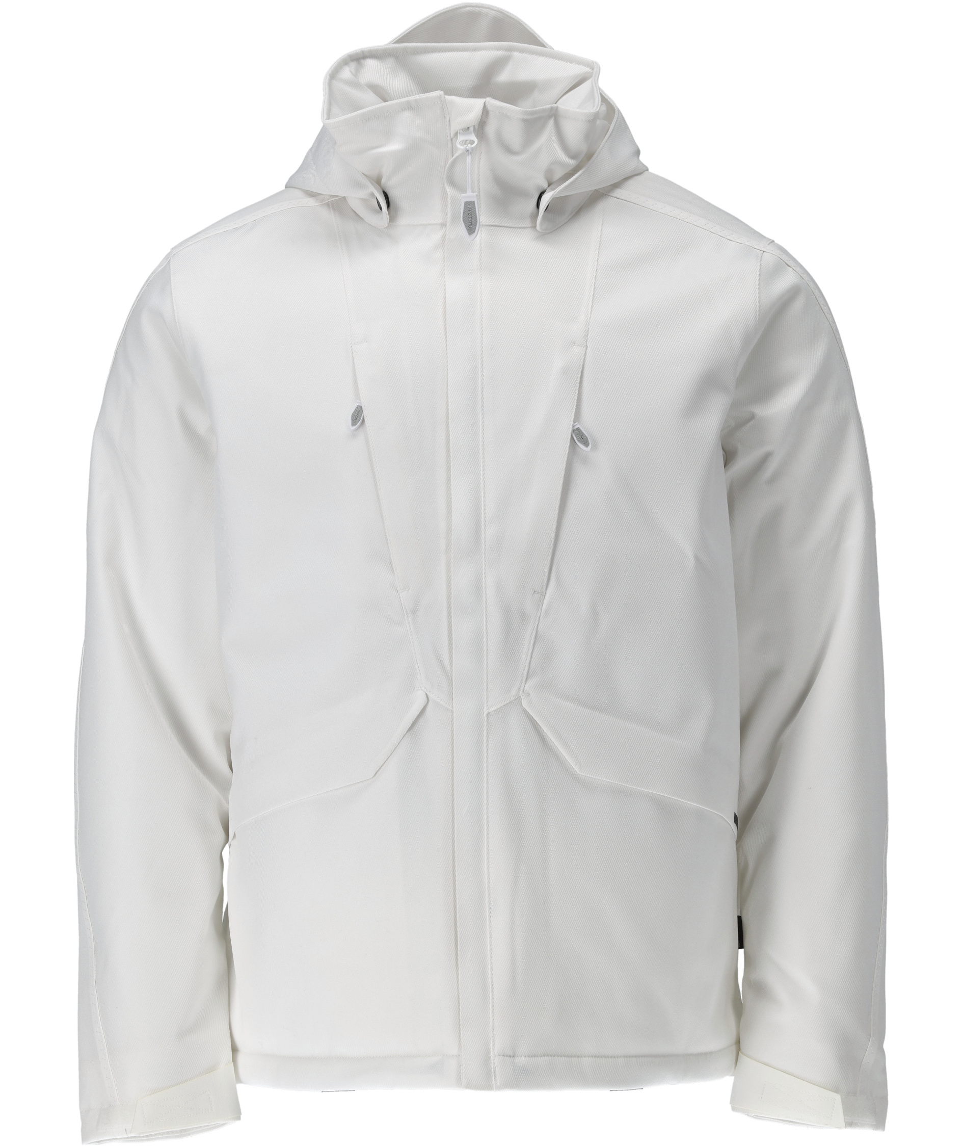 Mascot Customized vinterjakke, Hvid, Hvid, swatch