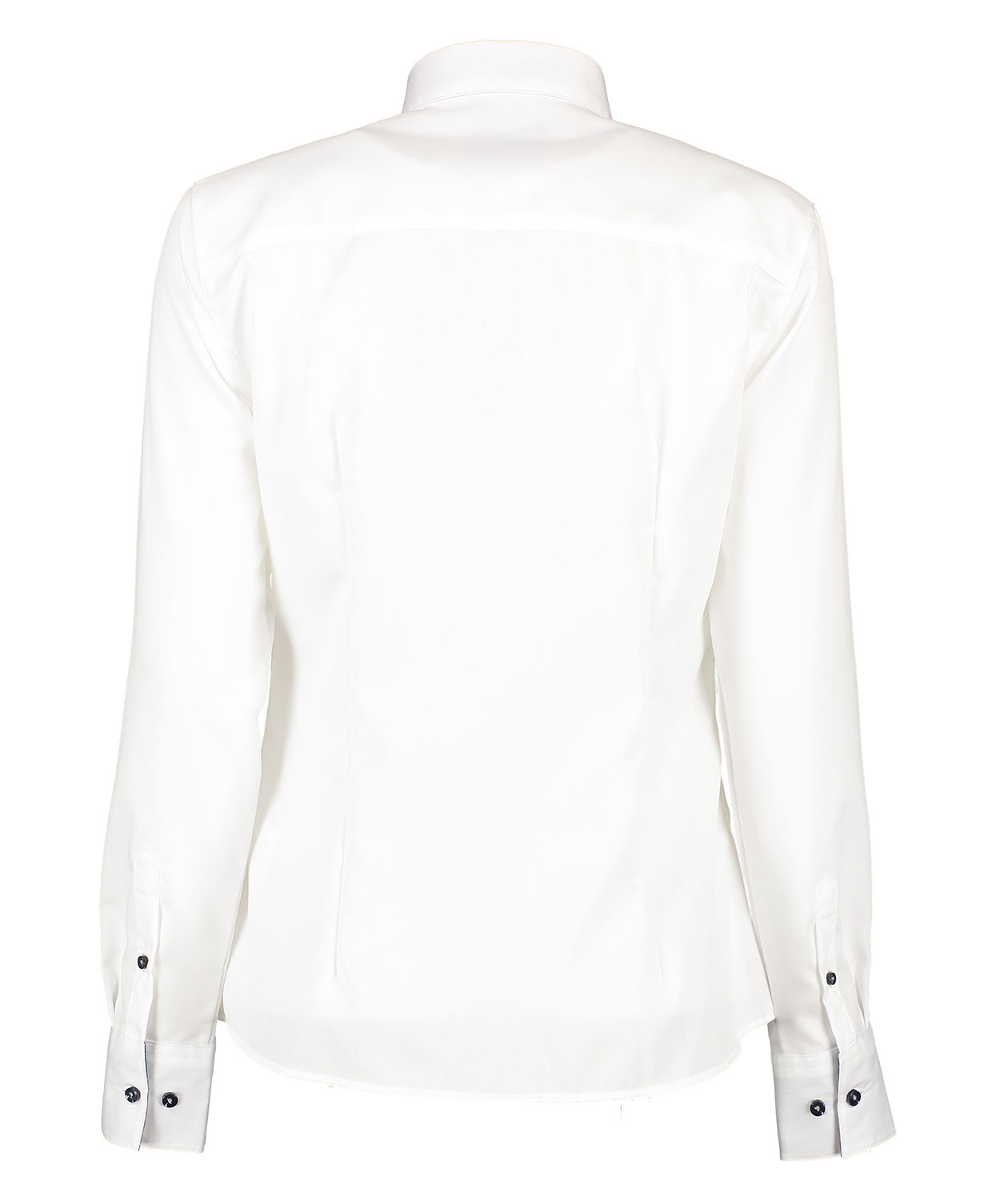 Seven Seas Fine Twill Virginia Modern fit women&acute;s shirt