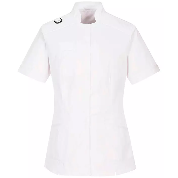 Portwest LW21 women's tunic, White, large image number 0