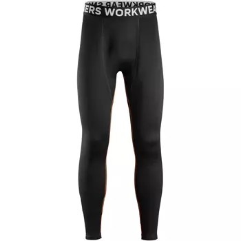 Snickers baselayerbyxa 9486