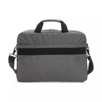 Swiss Peak RFID 15,6" datorväska 10L