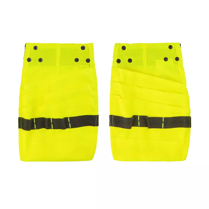 FE Engel Safety tool pockets, Yellow, Yellow, large image number 0