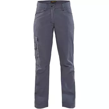 Blåkläder women's service trousers, Grey