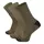 Merrell socka 3-pack, Olive ass., Olive ass., swatch