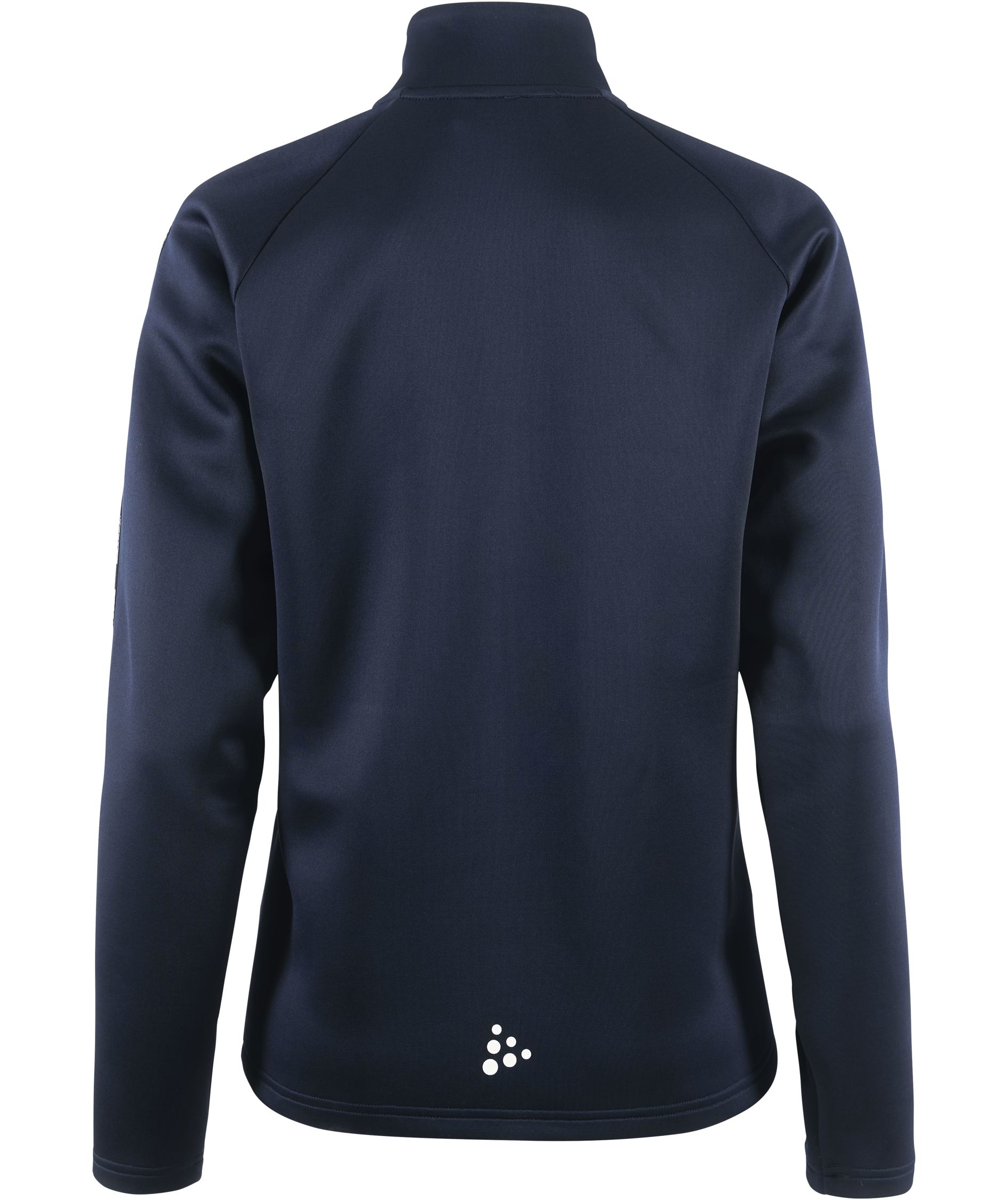 Craft Squad 2.0 dame cardigan, Navy, large image number 2