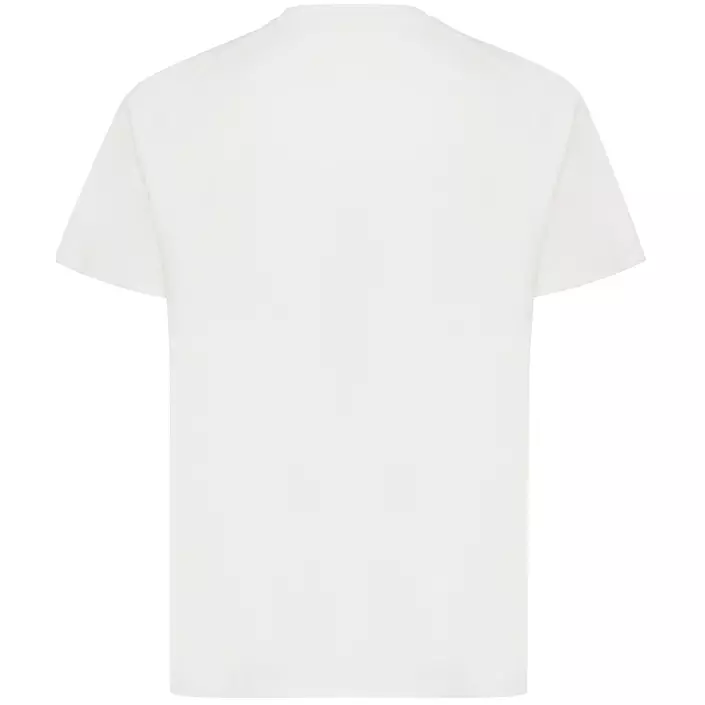 Iqoniq Tikal sports T-shirt, Vit, large image number 2