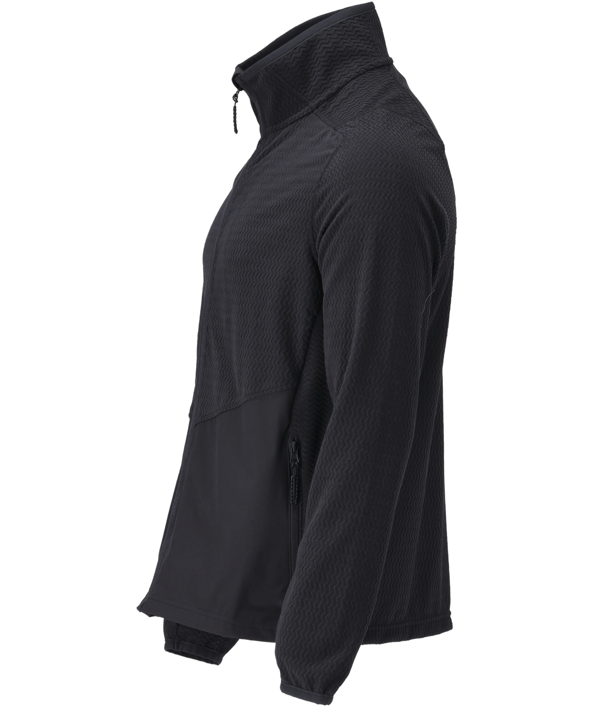 Mascot Customized fleecetr&oslash;je, M&oslash;rk Marine, large image number 4