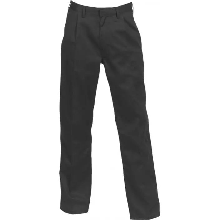 Mascot Originals Monroe service trousers, Black, large image number 0