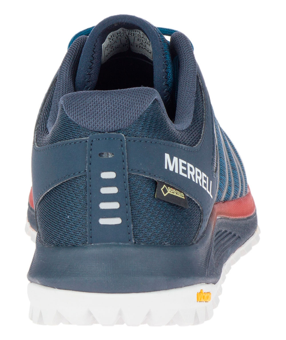 Kjøp Merrell Nova GTX tursko hos 