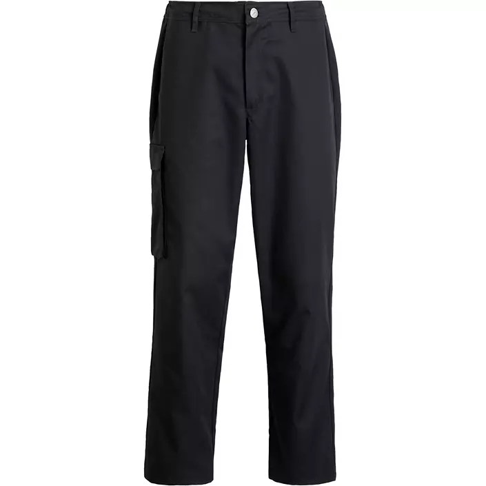 Kentaur byxa benläng 79 cm, Black, large image number 0