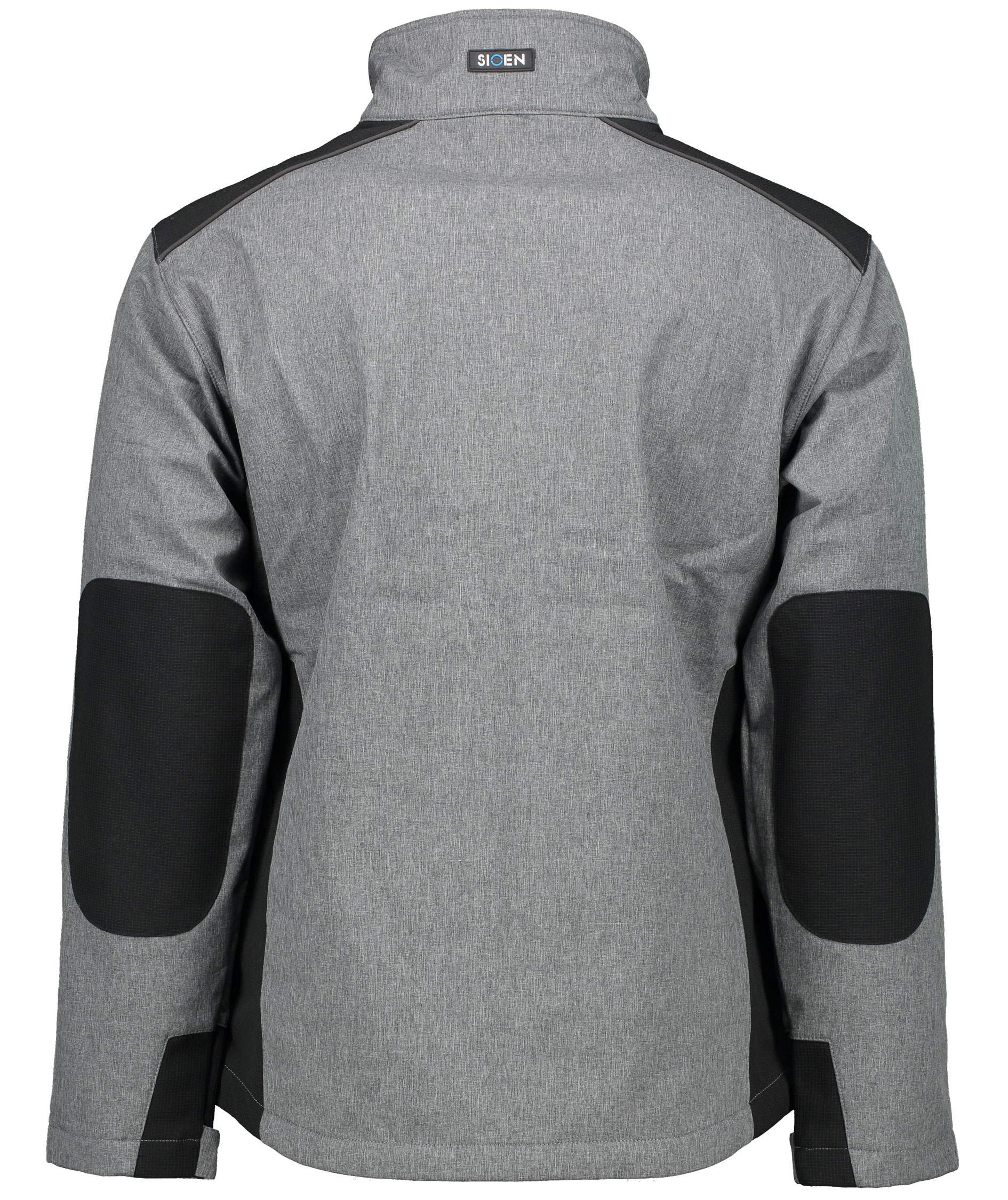 SIOEN Garlin softshell jacket, Grey