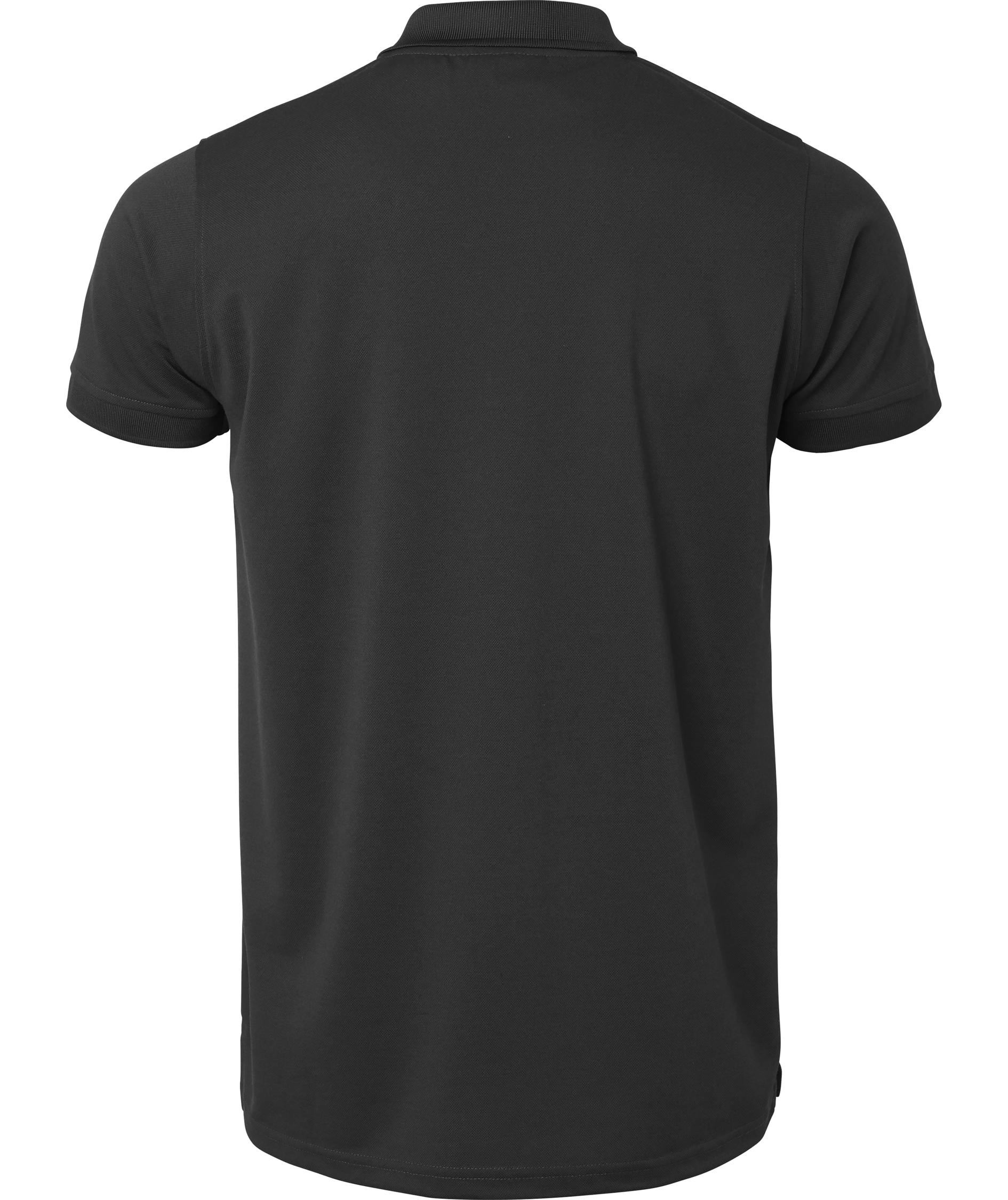 Top Swede polo T-skjorte 192, M&oslash;rk Gr&aring;, large image number 1