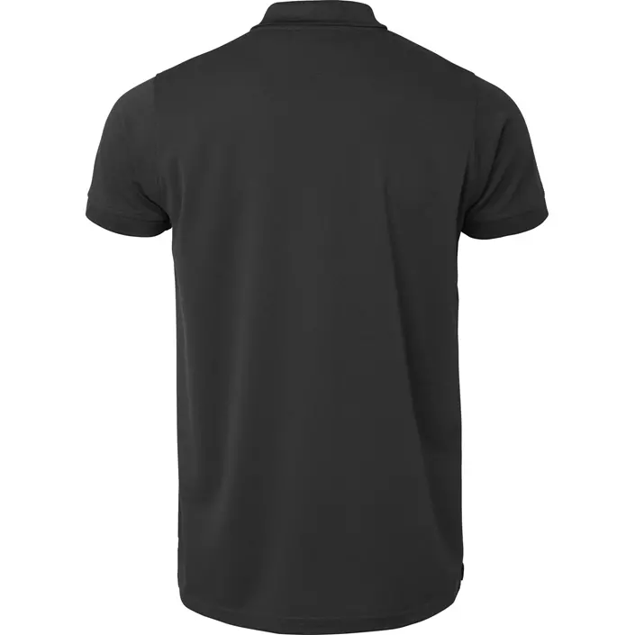 Top Swede polo T-shirt 192, Mørk Grå, large image number 1