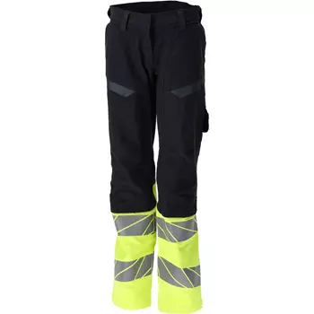 Mascot Accelerate Multisafe diamond fit dame arbejdsbukser full stretch