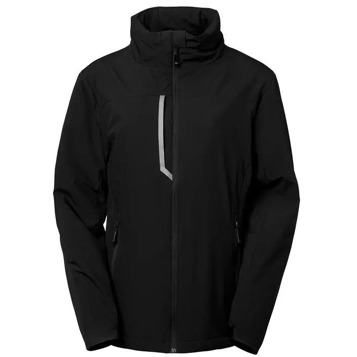 Matterhorn Ralston women's jacket, Black, large image number 0