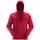 Snickers Kapuzenpullover 2800, Chili Red, Chili Red, swatch
