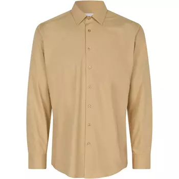 Seven Seas hybrid Slim fit skjorte