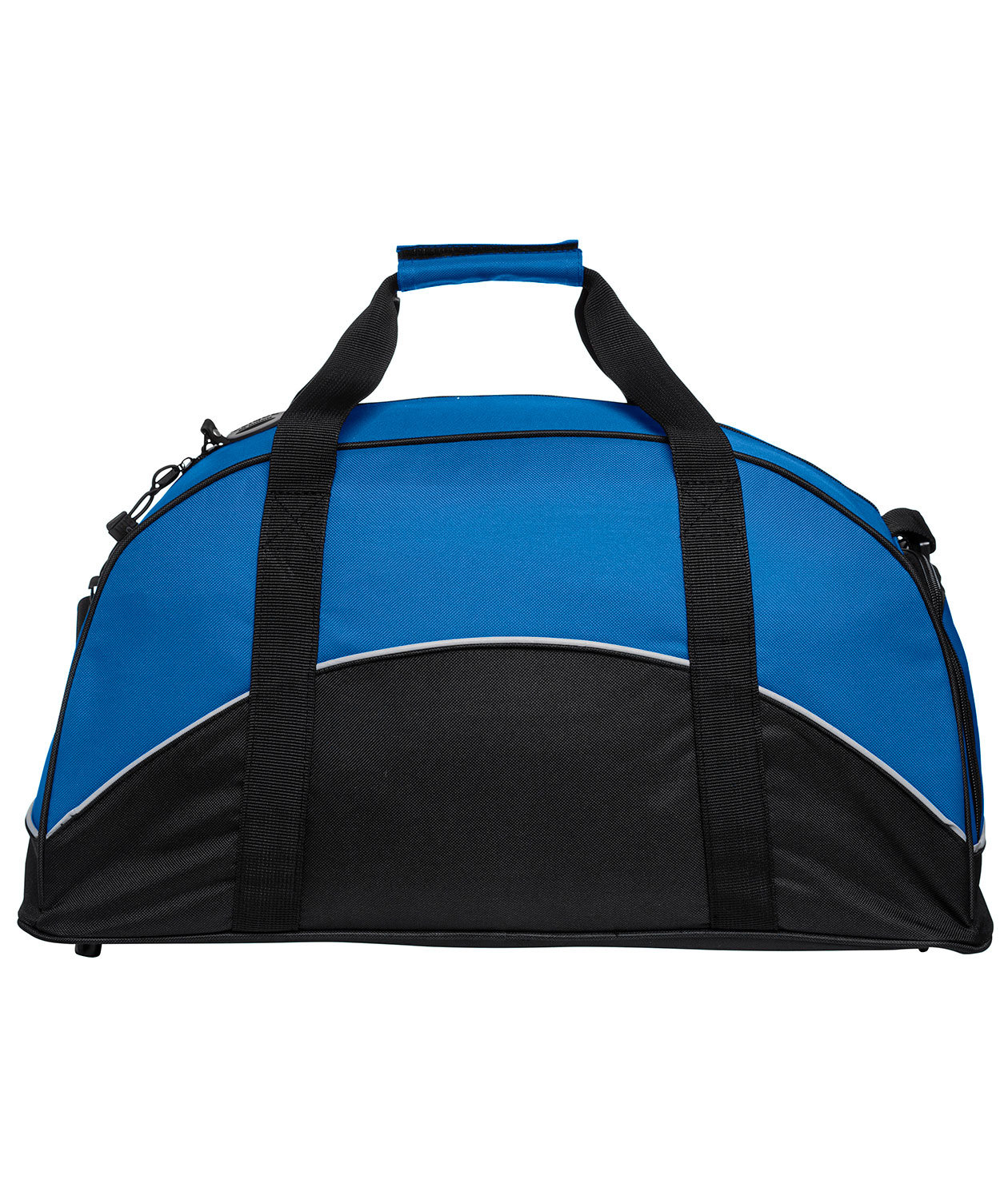 Clique sportbag 41L, Royal Blue, Royal Blue, large image number 2