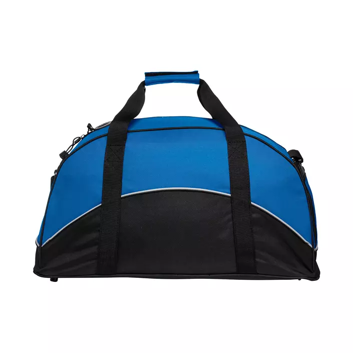 Clique sportbag 41L, Royal Blue, Royal Blue, large image number 2