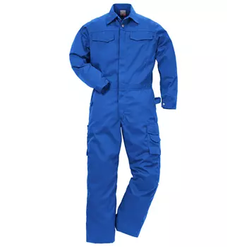 Kansas Icon One coverall, Blue