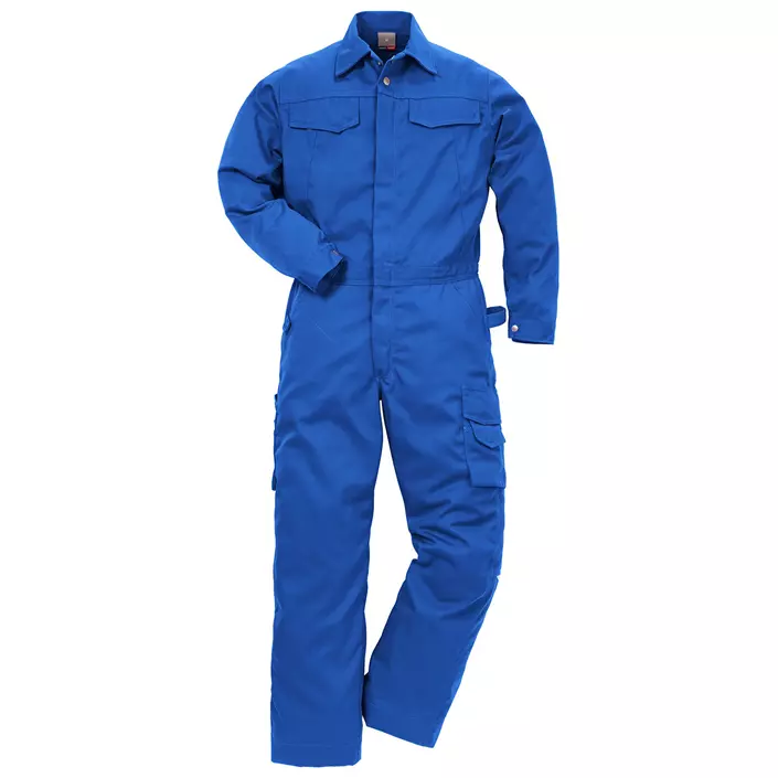 Kansas Icon One coverall, Blue, large image number 0