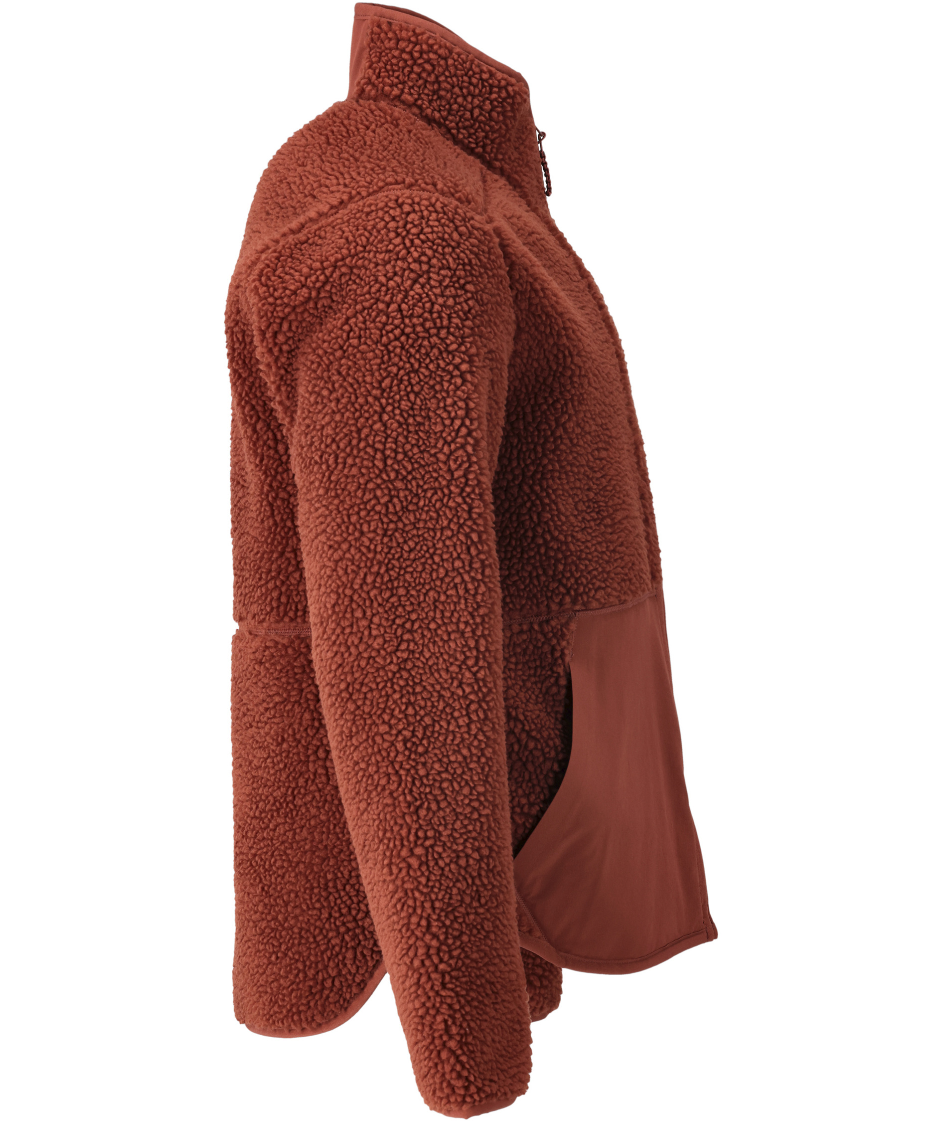 Mascot Customized fiberpelsjakke, H&oslash;str&oslash;d, large image number 2