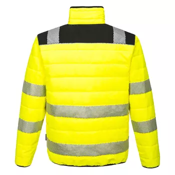 Portwest Baffle arbejdsjakke