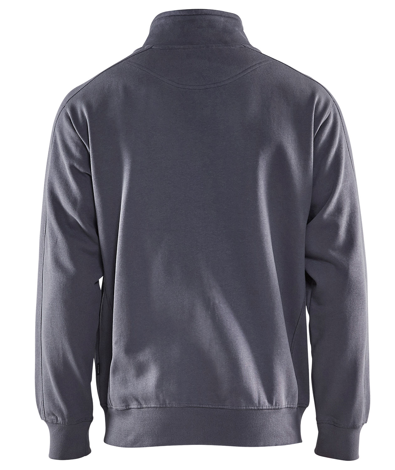 Bl&aring;kl&auml;der Cardigan, Grau, large image number 1