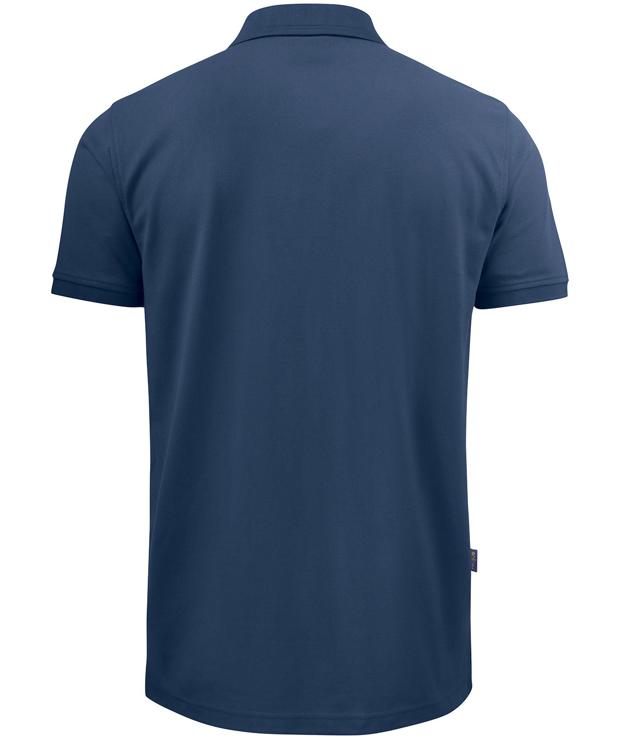 ProJob piqu&eacute; polo T-shirt 2021, Marine, large image number 1