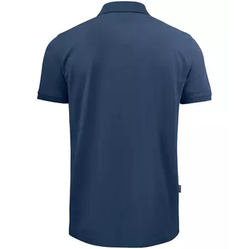 ProJob Piqué Poloshirt 2021, Marine