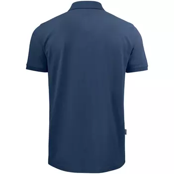 ProJob piqué polo T-shirt 2021, Marine