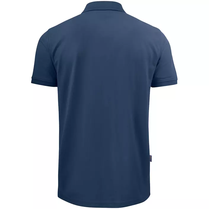ProJob Piqué Poloshirt 2021, Marine, large image number 1