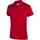 Pitch Stone polo T-shirt, Red, Red, swatch