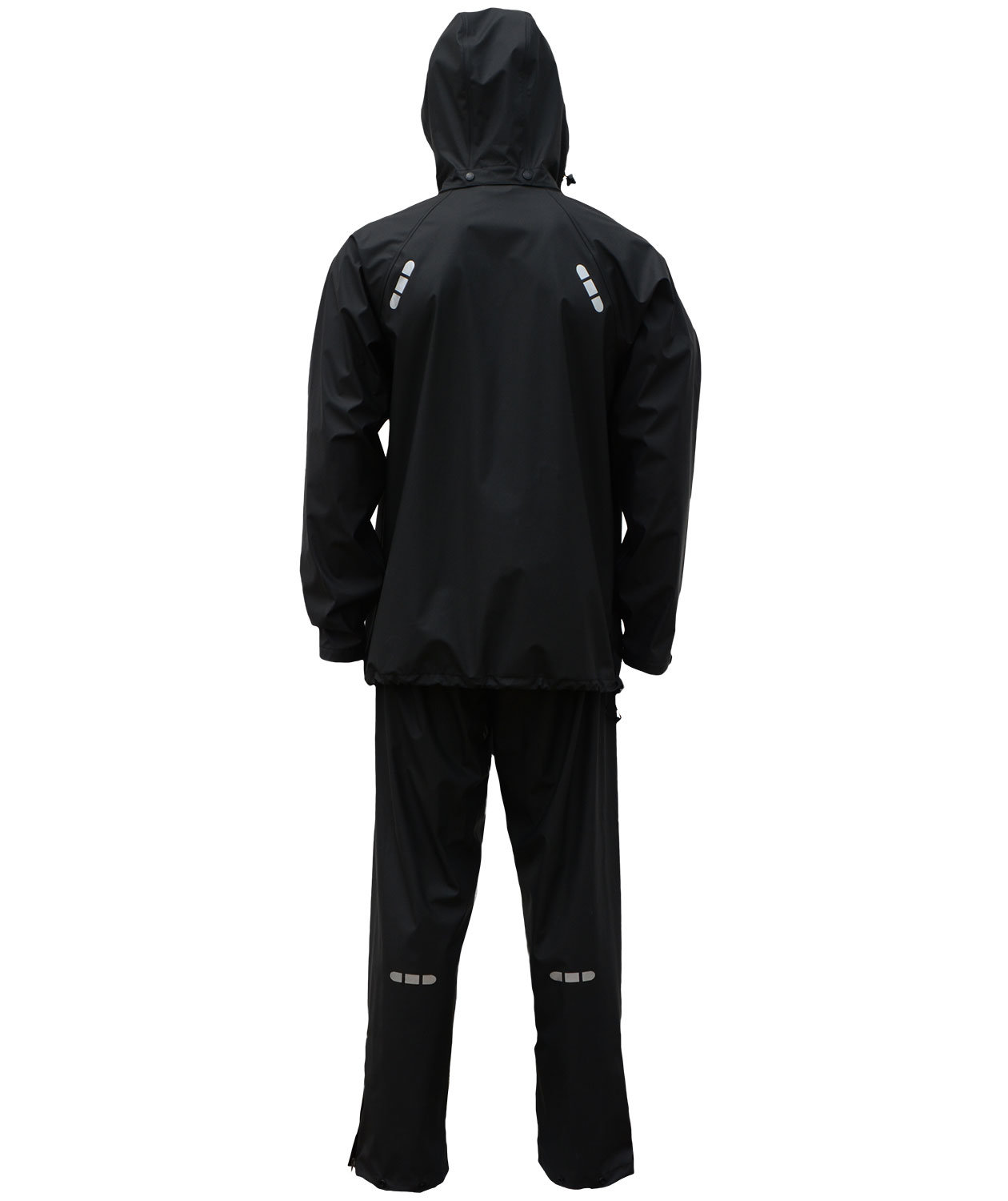 Lyngs&oslash;e PU regnst&auml;ll LR1330