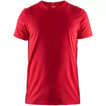 Craft Deft 2.0 T-shirt, Bright red