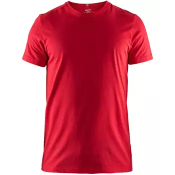 Craft Deft 2.0 T-shirt, Bright red