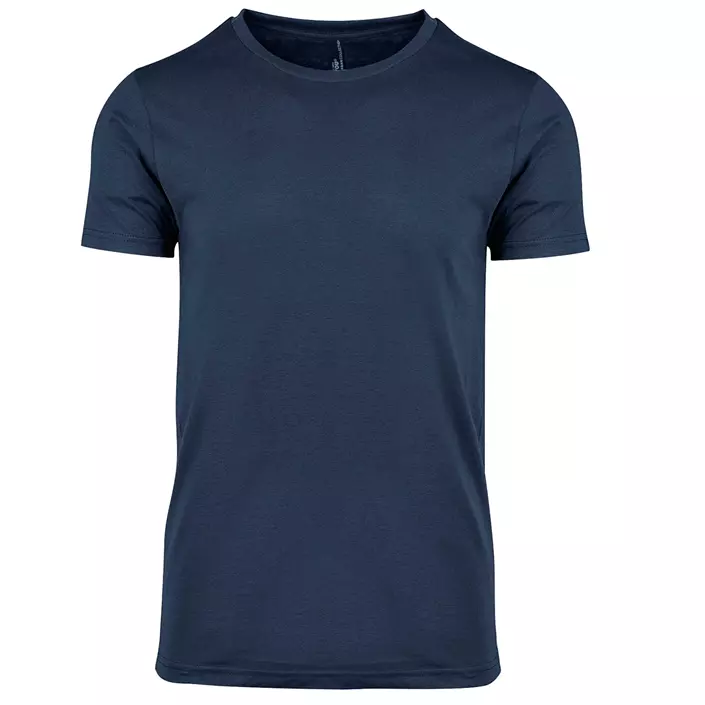 YOU Kypros T-skjorte, Urban Navy, large image number 0