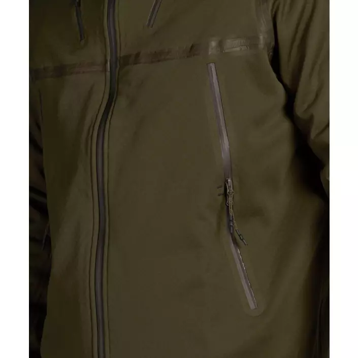 Seeland Hawker Advanced jacket, Pine green, large image number 8