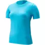 Oxyburn Élite dame T-shirt, Light blue Oxyburn Élite dame T-shirt
