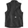 Carhartt Rain Defender Softshellweste, Black, Black, swatch