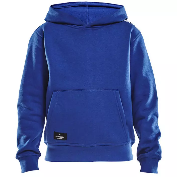 Craft Community hoodie for kids, Club Cobolt, large image number 0