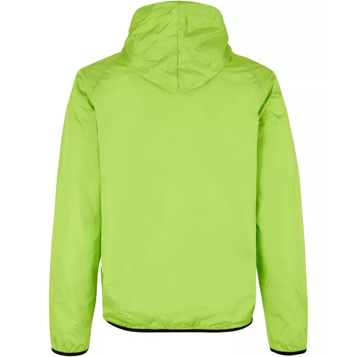 ID windbreaker, Lime Green, large image number 1