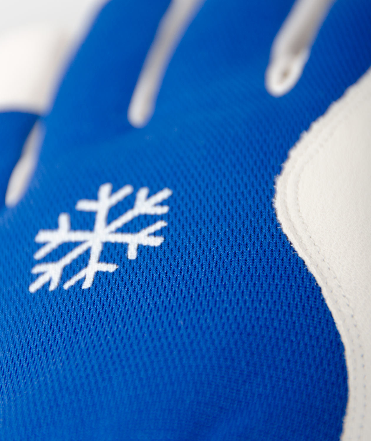 Tegera 217 winter gloves