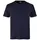 ID T-Time T-shirt Tight, Marine Blue, Marine Blue, swatch